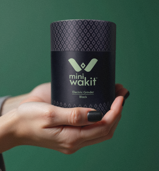Wakit Grinder