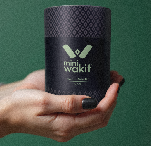 Wakit Grinder
