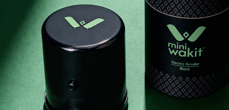 Wakit Grinder