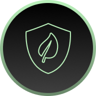 Protects The Good Stuff