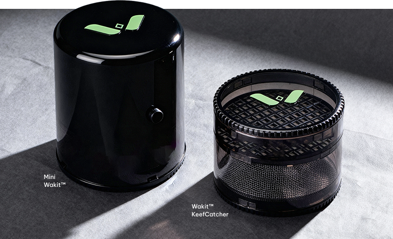 Wakit Grinder